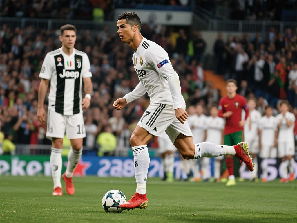 C罗40岁生日祝福满屏:传奇未完,继续前行 C罗40岁生日祝福满屏:传奇未完,继续前行