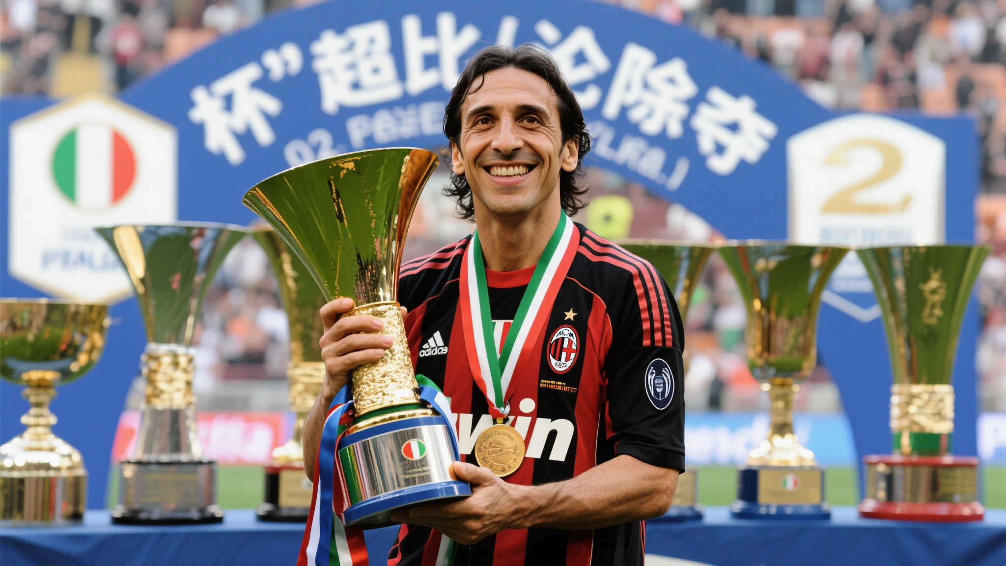 数据无疑是最具说服力的小因扎 吉功绩之一。从国内到