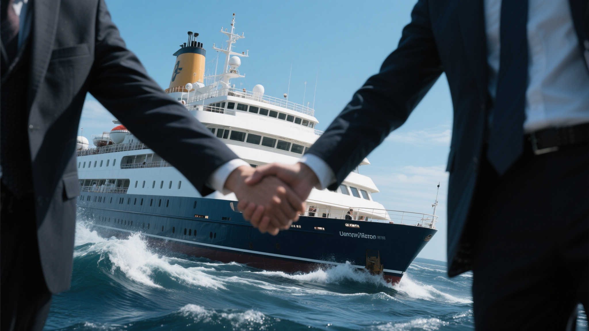 案例分析表明，当一家有知名度且运营正常的一方公司因