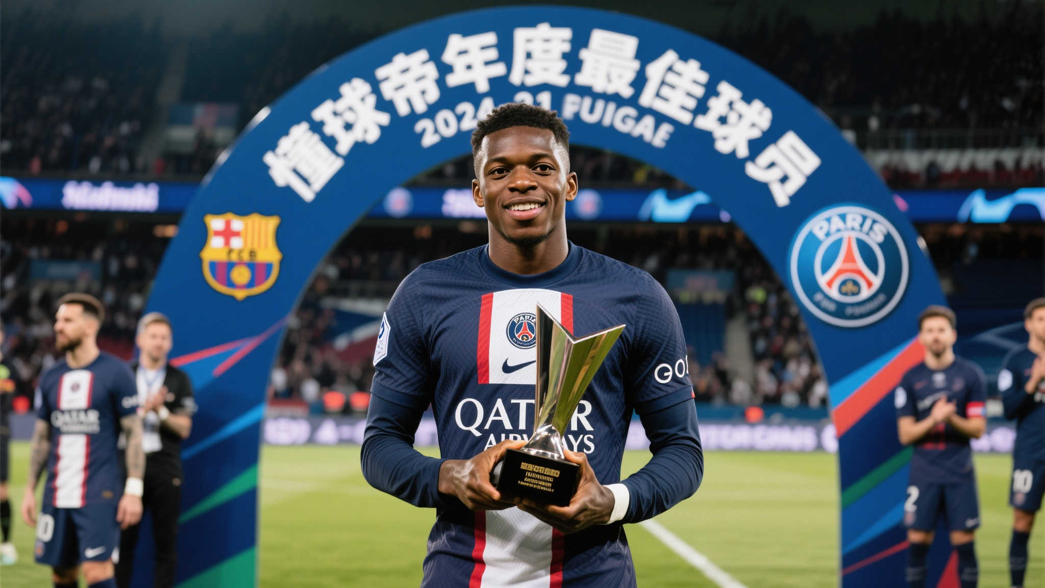 低碳体育活动推广